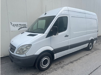 Van panel MERCEDES-BENZ Sprinter 313