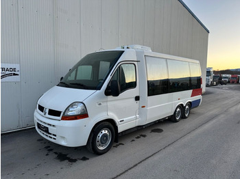 Bus mini RENAULT Master