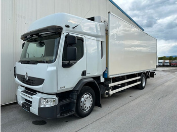 Truk berpendingin RENAULT Premium 380