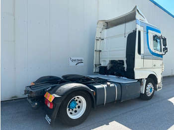 Tractor head DAF XF 460 Manual Retarder ACC DAF XF 460 Manual Retarder ACC: gambar 3