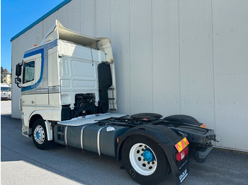 Tractor head DAF XF 460 Manual Retarder ACC DAF XF 460 Manual Retarder ACC: gambar 4