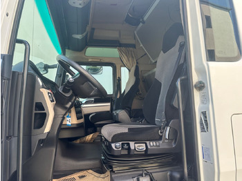 Tractor head MAN TGX 18.460 XXL Intarder/Standklima: gambar 5 Tractor head MAN TGX 18.460 XXL Intarder/Standklima: gambar 5