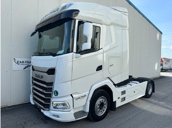 Tractor head DAF XG 480