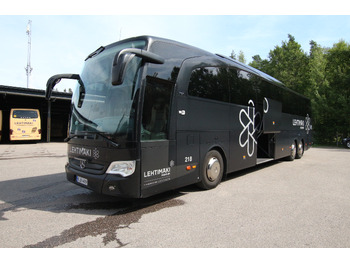 Bus pariwisata MERCEDES-BENZ Travego