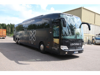 Bus pariwisata MERCEDES-BENZ Travego