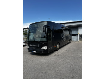 Bus pariwisata MERCEDES-BENZ Travego