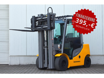 Forklift diesel JUNGHEINRICH DFG