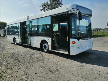 Bus kota SCANIA OmniLink