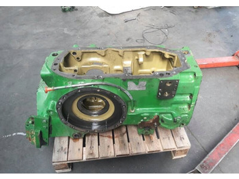 Penularan Obudowa skrzyni biegów John Deere L36623: gambar 3
