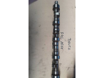 Camshaft DEUTZ