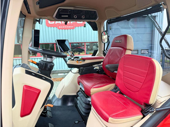 Traktor Case IH Puma 185 CVX AFS Connect Stage V GPS RTK: gambar 5
