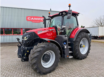 Traktor CASE IH Puma 200