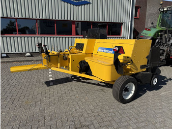 Leasing New Holland BC5060 Mini Balenpers New Holland BC5060 Mini Balenpers: gambar 3 Leasing New Holland BC5060 Mini Balenpers New Holland BC5060 Mini Balenpers: gambar 3