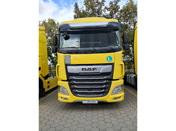 Tractor head DAF XF 430