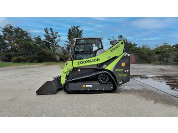 Track loader yang ringkas ZOOMLION