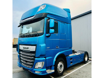 Tractor head DAF XF 480