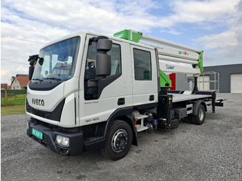 Leasing IVECO Eurocargo ML120EL18  Comet 31-17 HQ IVECO Eurocargo ML120EL18  Comet 31-17 HQ: gambar 1