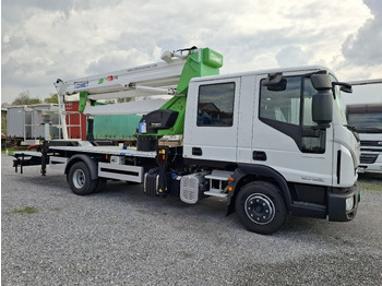 Leasing IVECO Eurocargo ML120EL18  Comet 31-17 HQ IVECO Eurocargo ML120EL18  Comet 31-17 HQ: gambar 4