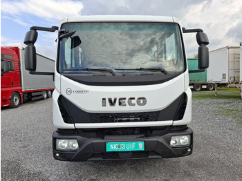 Leasing IVECO Eurocargo ML120EL18  Comet 31-17 HQ IVECO Eurocargo ML120EL18  Comet 31-17 HQ: gambar 2