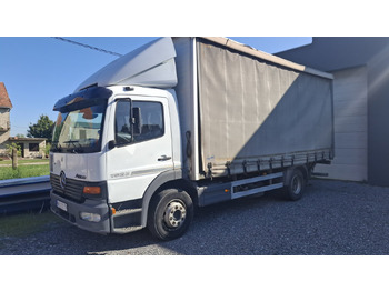 Truk MERCEDES-BENZ Atego 1523