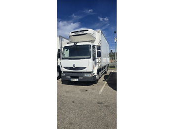 Truk berpendingin RENAULT