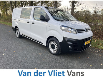 Van kecil CITROËN Jumpy