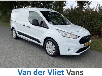 Van kecil FORD Transit Connect