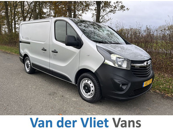 Van kecil OPEL Vivaro