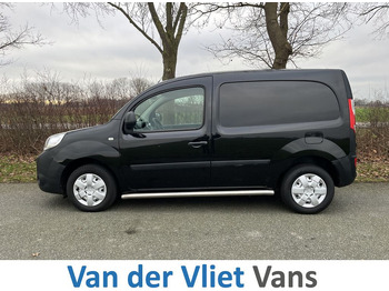 Van kecil Renault Kangoo 1.5 dCi 90pk E6 R-link BPM Vrij! Lease €171 p/m, Airco, Navi + Camera, PDC, Volledig onderhoudshistorie aanwezig: gambar 5 Van kecil Renault Kangoo 1.5 dCi 90pk E6 R-link BPM Vrij! Lease €171 p/m, Airco, Navi + Camera, PDC, Volledig onderhoudshistorie aanwezig: gambar 5
