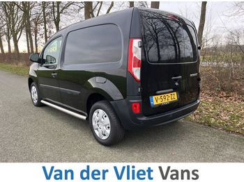 Van kecil Renault Kangoo 1.5 dCi 90pk E6 R-link BPM Vrij! Lease €171 p/m, Airco, Navi + Camera, PDC, Volledig onderhoudshistorie aanwezig: gambar 3 Van kecil Renault Kangoo 1.5 dCi 90pk E6 R-link BPM Vrij! Lease €171 p/m, Airco, Navi + Camera, PDC, Volledig onderhoudshistorie aanwezig: gambar 3
