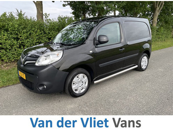 Van kecil Renault Kangoo 1.5 dCi E6 90pk R-link BPM Vrij! Lease €171 p/m, Airco, Navi + Camera, PDC, Volledig onderhoudshistorie aanwezig: gambar 2 Van kecil Renault Kangoo 1.5 dCi E6 90pk R-link BPM Vrij! Lease €171 p/m, Airco, Navi + Camera, PDC, Volledig onderhoudshistorie aanwezig: gambar 2