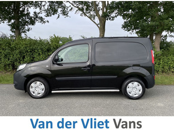 Van kecil Renault Kangoo 1.5 dCi E6 90pk R-link BPM Vrij! Lease €171 p/m, Airco, Navi + Camera, PDC, Volledig onderhoudshistorie aanwezig: gambar 5 Van kecil Renault Kangoo 1.5 dCi E6 90pk R-link BPM Vrij! Lease €171 p/m, Airco, Navi + Camera, PDC, Volledig onderhoudshistorie aanwezig: gambar 5