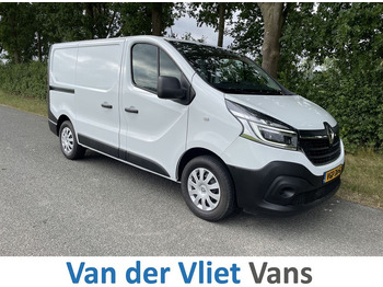 Van kecil RENAULT Trafic 1.6