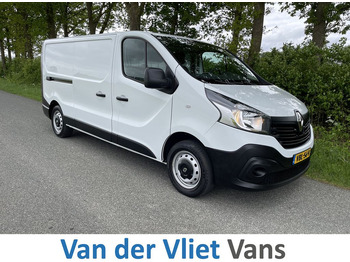Van kecil RENAULT Trafic 1.6