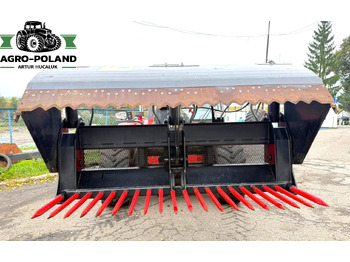 Grapple BRESSEL UND LADE