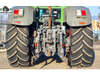 Traktor FENDT 922 PROFI - 2008 ROK - 65 km/h - CENA BRUTTO: gambar 5