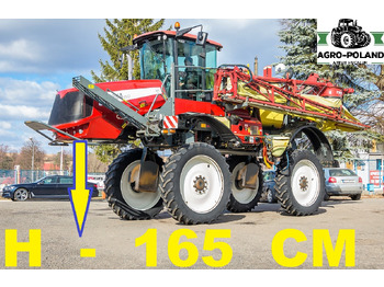 Penyemprot self-propelled HARDI