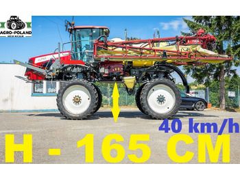 Penyemprot self-propelled HARDI