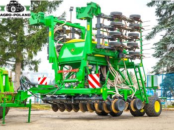 Bor benih JOHN DEERE 2000 Series