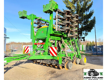 Bor benih JOHN DEERE 2000 Series