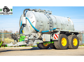 Kapal tanker bubur JOSKIN