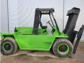 Forklift medan kasar CATERPILLAR