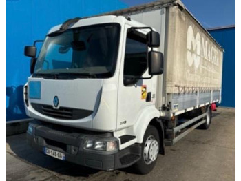 Leasing RENAULT midlum 14.220 RENAULT midlum 14.220: gambar 2