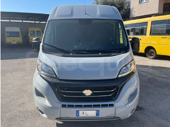 Bus mini FIAT Ducato