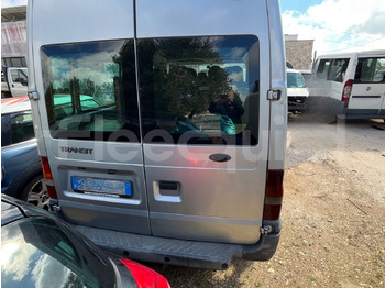 Leasing  Ford Transit Ford Transit: gambar 5
