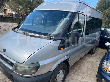 Leasing  Ford Transit Ford Transit: gambar 4