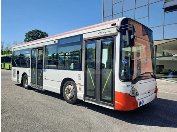 Bus kota