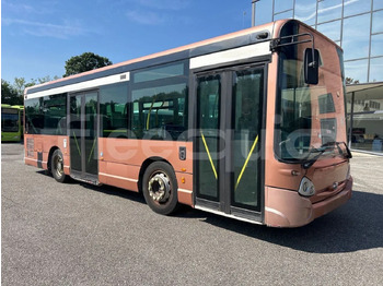 Bus kota
