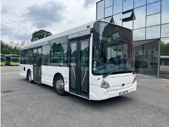 Bus kota