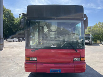 Bus kota Heuliez Midibus: gambar 2